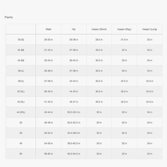 The North Face Ladies Capri Performance Wear Pants Black Size Small - Picture 5 of 5